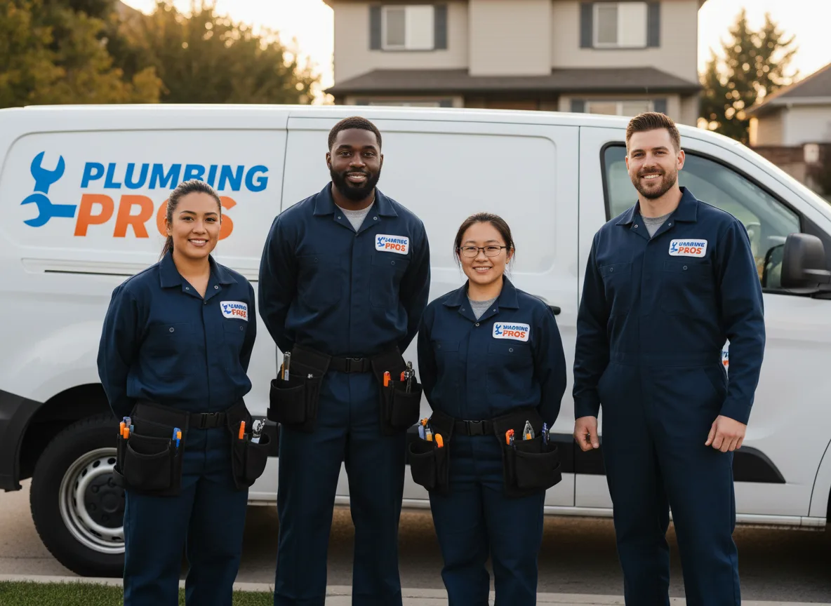 Water Heater Repair company in Pine Brook, NJ